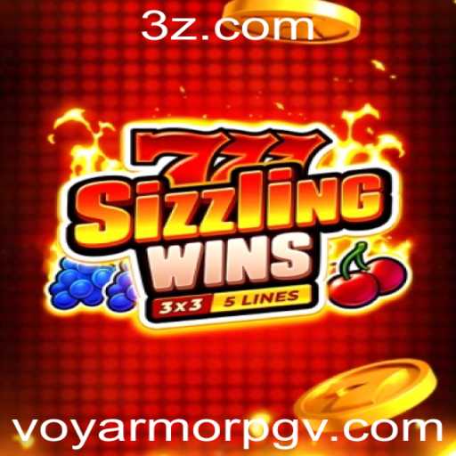 Descubra o Mundo de 777sizzlingwins e Voy Armorpg