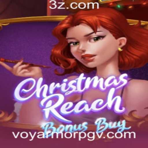 Explorando o Jogo ChristmasReachBonusBuy: Aventuras Festivas Com Temática RPG