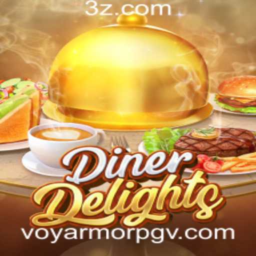 Explorando o Mundo de DinerDelights: O Jogo de Aventuras e Estratégia
