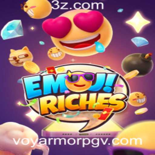 Explorando o Mundo de EmojiRiches: Regras e Estratégias do Jogo