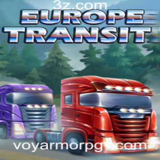 Descubra EuropeTransit: Um Aventuroso RPG de Estratégia