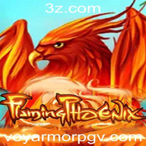 Explorando FlamingPhoenix: Um Mergulho no Universo de Voy Armorpg