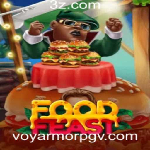 Explorando o Mundo de FoodFeast: O RPG de Culinária que está Conquistando o Mundo