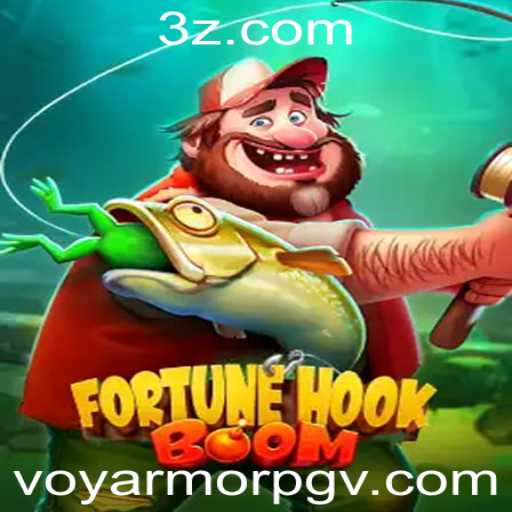 Descubra FortuneHookBoom: Uma Aventura VOY ArmorPG