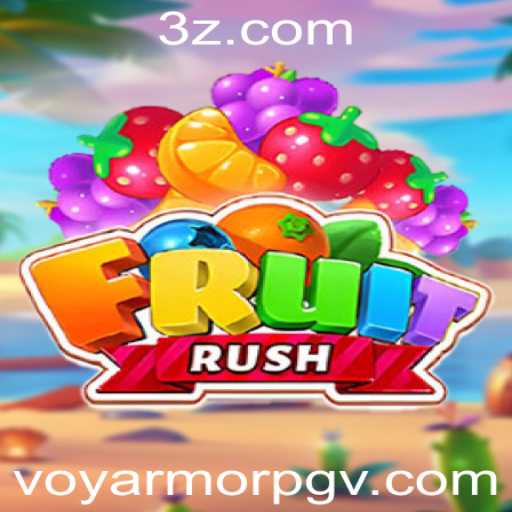 Conheça o Mundo de Aventuras de FruitRush: O RPG que Transforma Frutas em Heróis