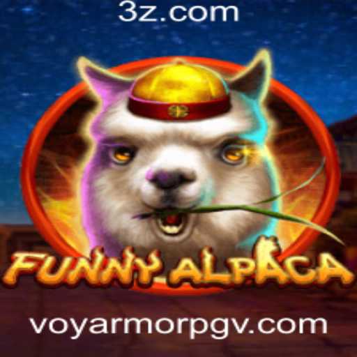 Conheça FunnyAlpaca: O Jogo de Aventura com Alpacas e Mistérios Incríveis