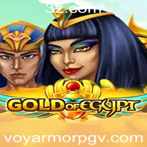 Explorando GoldOfEgypt: Uma Jornada no Universo de Voy Armorpg