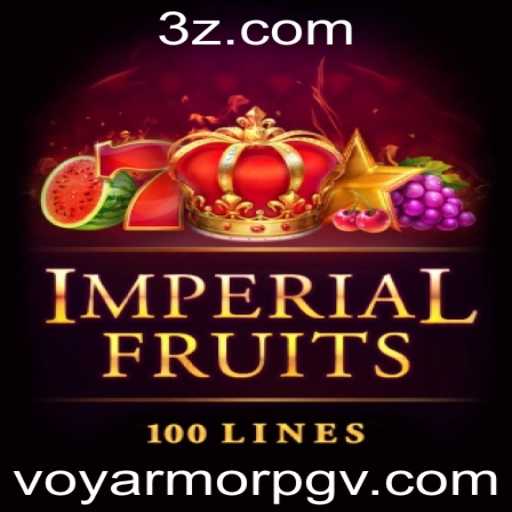 Explorando o Mundo de ImperialFruits100 e Voy Armorpg