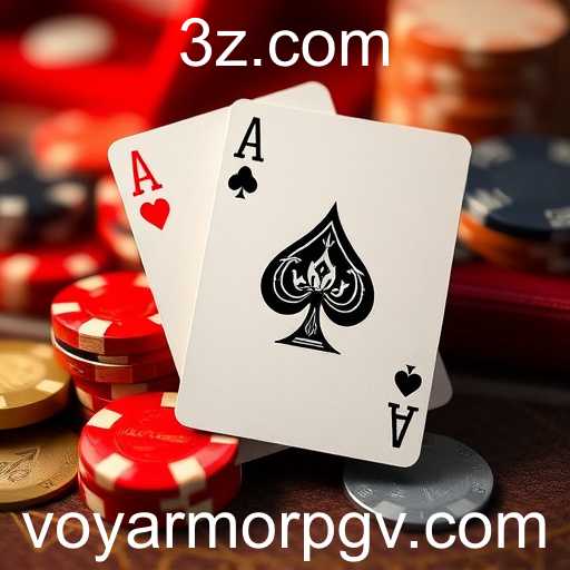 Explorando o Fascinante Mundo dos Jogos de Cartas