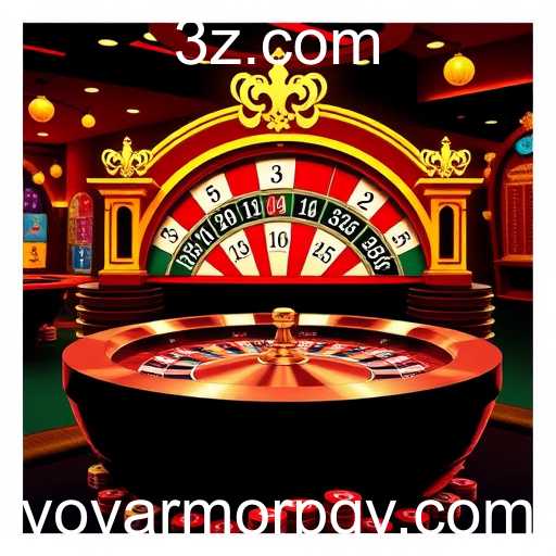 Explorando o Fascinante Mundo dos Jogos de Cassino e o Conceito de 'Voy Armorpg'