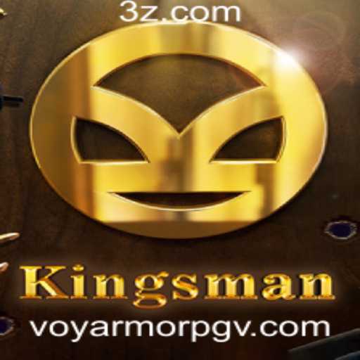 Explorando Kingsman: O Fascínio do Voy Armorpg