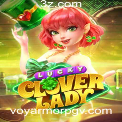 Explorando o Mundo de 'LuckyCloverLady': Um Mergulho em Voy ArmorPG