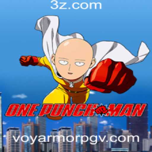 OnePunchMan: Exploration of Voy Armorpg and Its Impact on Gaming