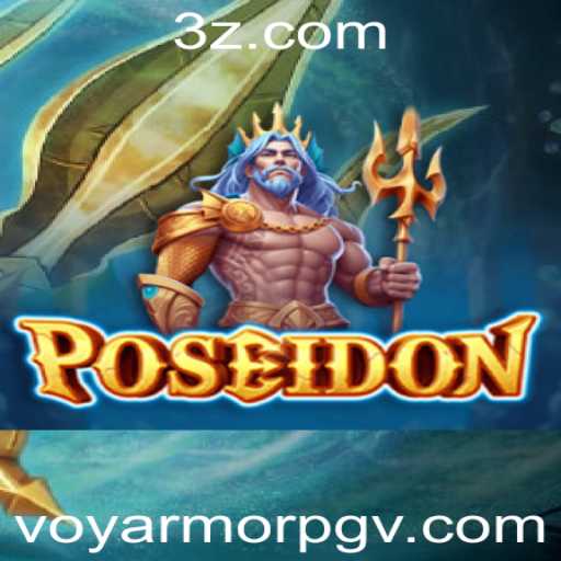 Explorando Poseidon: Um RPG de Aventura com Tática Naval