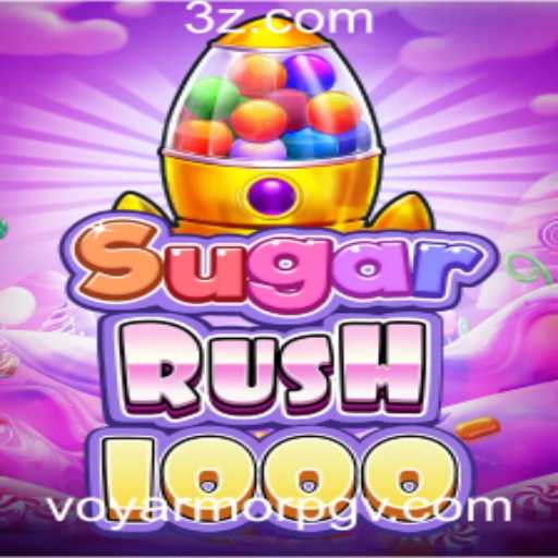 Explore o Universo de SugarRush1000: Um Mergulho na Aventura com Voy ArmorPG