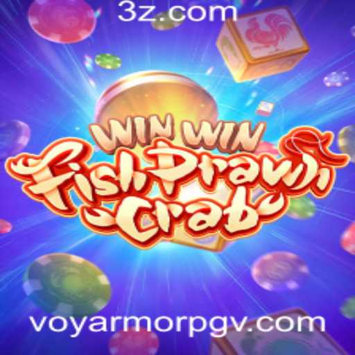 Explorando o Universo de 'WinWinFishPrawnCrab' e a Inovadora 'Voy Armorpg'