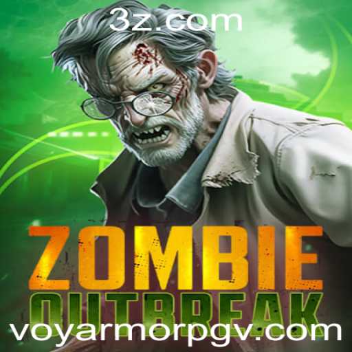 Explorando o Mundo Imersivo de ZombieOutbreak e a Mecânica Original do Voy Armorpg